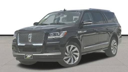 LINCOLN NAVIGATOR L 2023 5LMJJ3KG7PEL12402 image